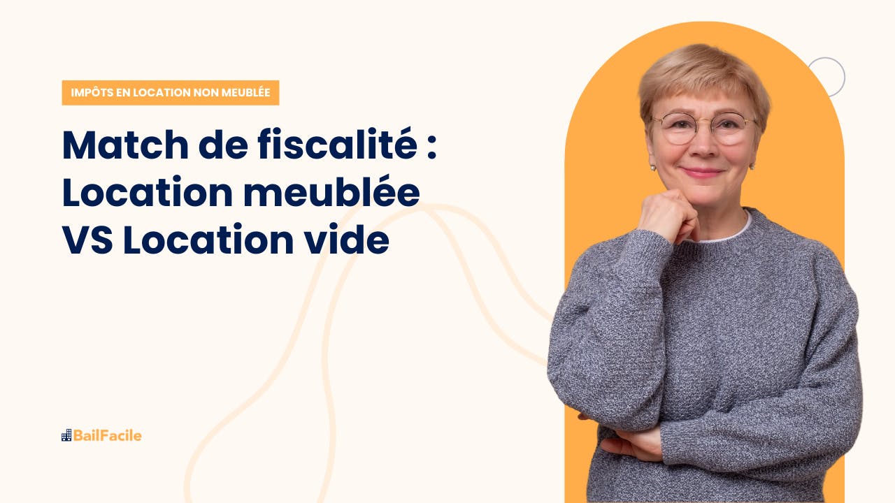 découvrez les avantages et implications fiscales de la location meublée versus la location vide pour optimiser votre investissement immobilier.