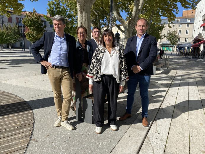 découvrez comment picouza et bories dynamisent le sport et le secteur associatif à castres en vue des municipales 2026.