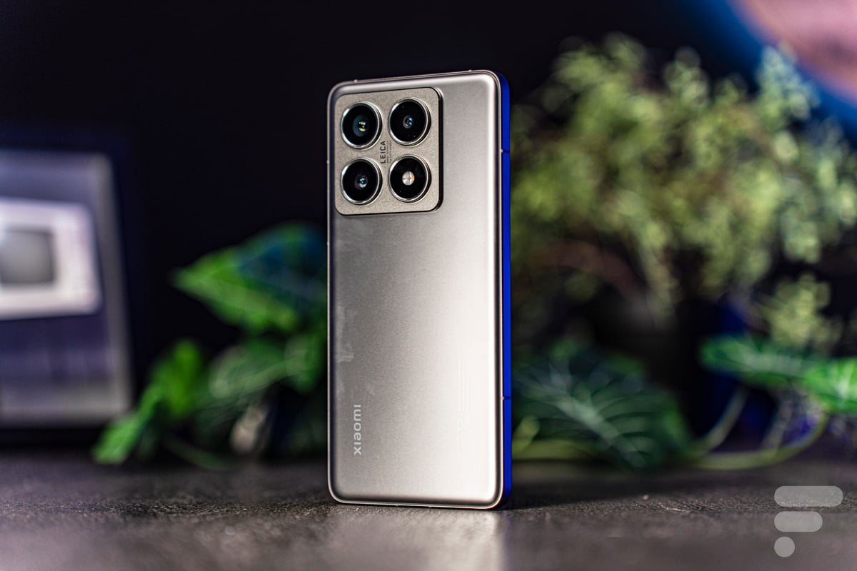 découvrez les smartphones xiaomi alliant performance, design élégant et technologie innovante pour une expérience mobile exceptionnelle.