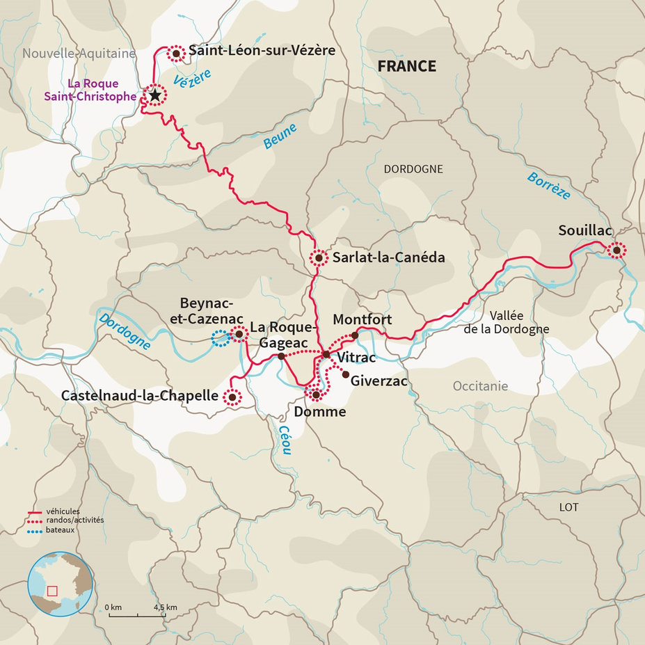 découvrez les défis quotidiens rencontrés par une commune en dordogne face à l'absence de médecin, et les conséquences sur la survie de ses habitants.