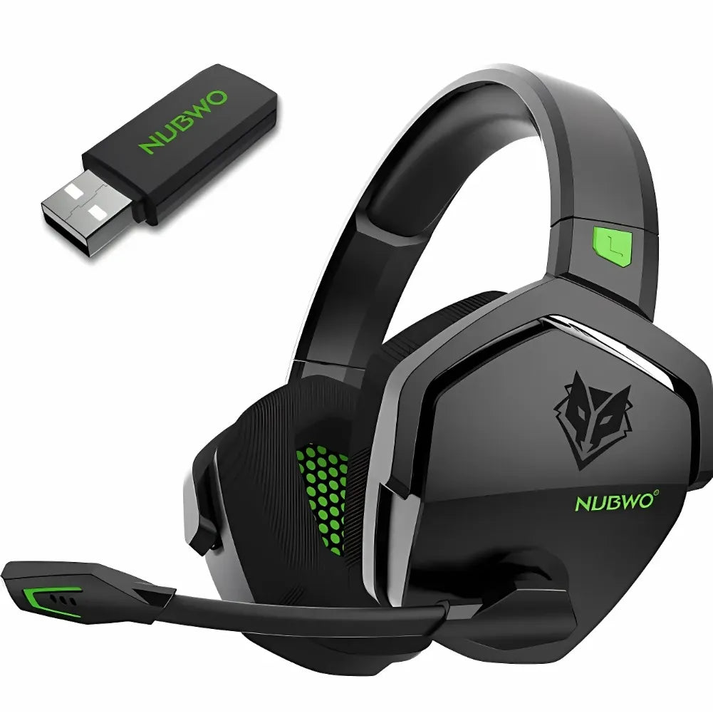 découvrez notre test complet du casque gaming nubwo n7, une option pas chère offrant un excellent rapport qualité-prix pour les joueurs en quête de confort et de performance audio.