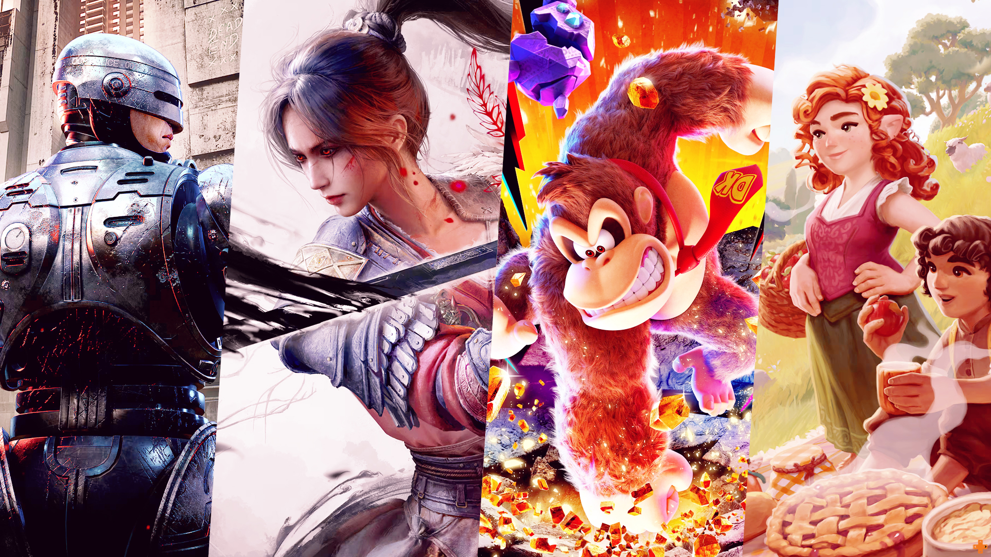 découvrez le top 10 des jeux vidéo incontournables de 2025, avec les meilleures sorties, nouveautés et tendances à ne pas manquer cette année.