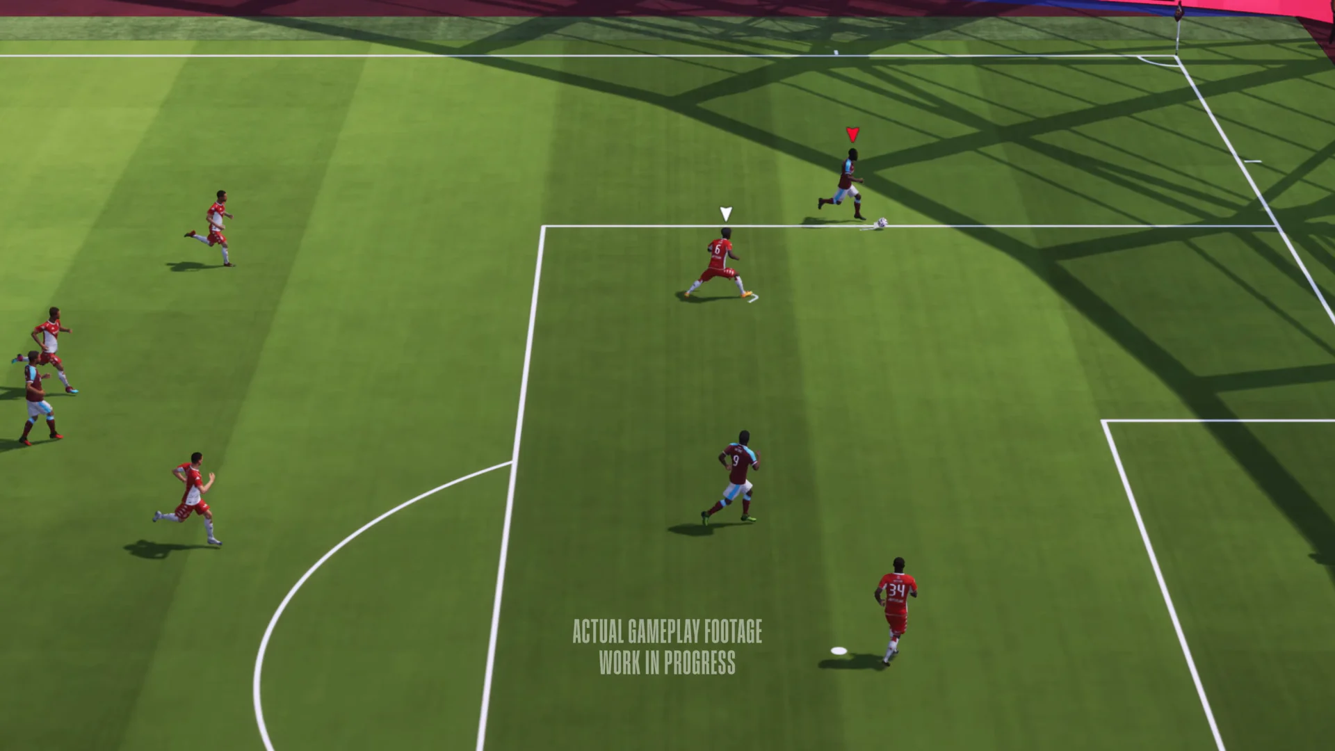 découvrez la date de sortie et le gameplay du jeu ufl gratuit, une expérience de football innovante accessible à tous.