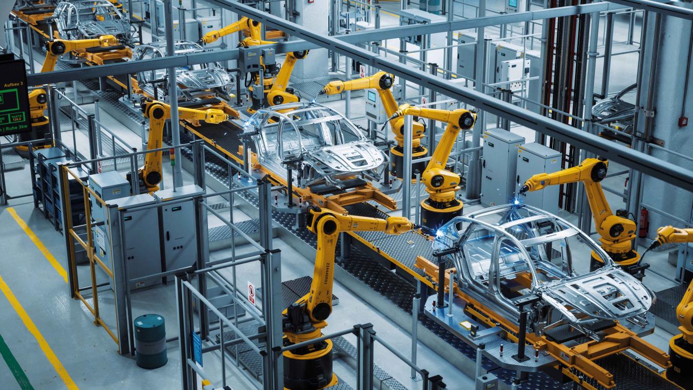 découvrez les impacts des fermetures d'usines et des suppressions d'emplois chez les sous-traitants de l'industrie automobile, et les conséquences pour le secteur.