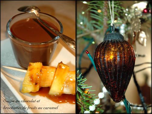 découvrez nos délicieuses brochettes gourmandes parfaites pour accompagner votre fondue au chocolat et régaler vos papilles.