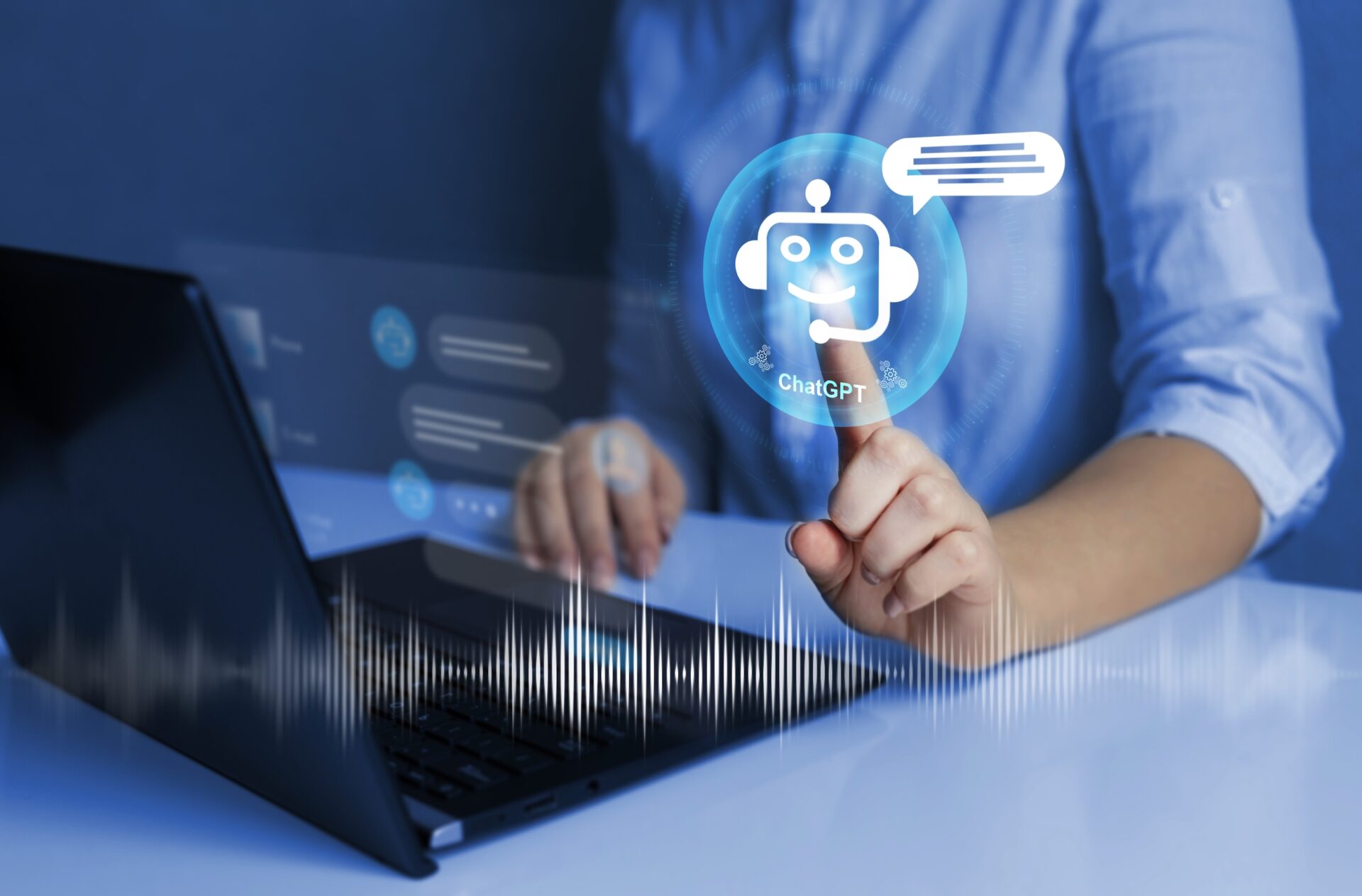 découvrez comment chatgpt explore un nouvel onglet dédié à l’intimité, offrant des conversations sécurisées et respectueuses de votre vie privée.