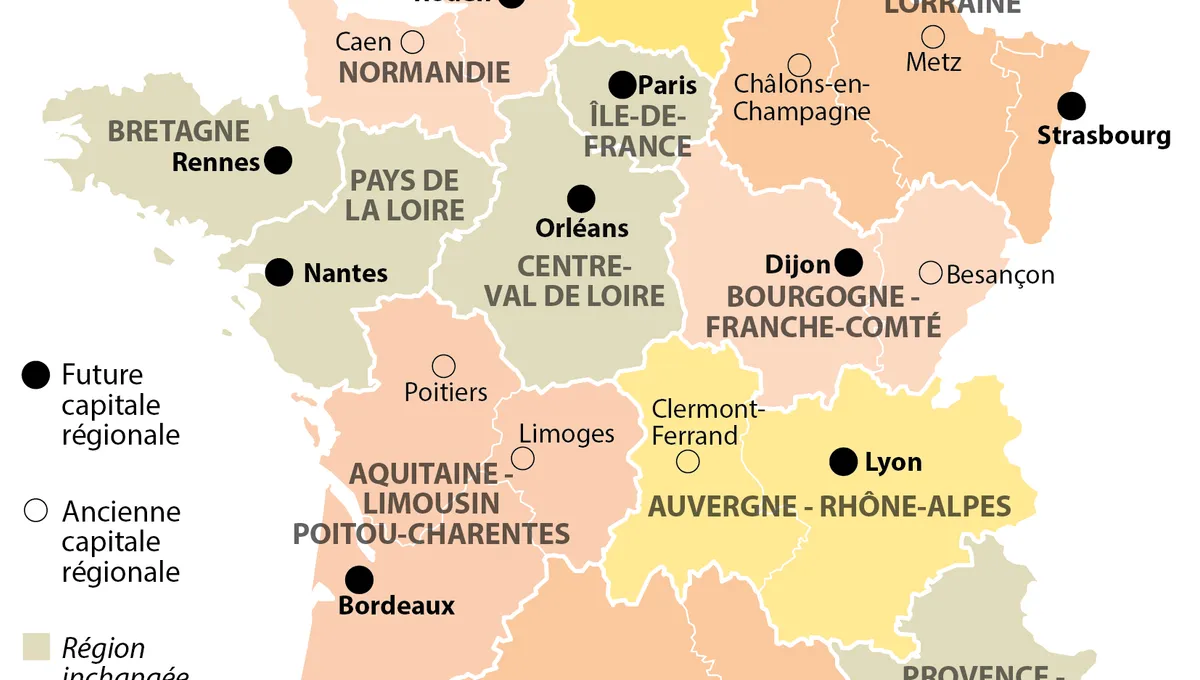 découvrez comment choisir entre la bretagne et la normandie en comparant leurs paysages, cultures, spécialités culinaires et attractions touristiques pour faire le meilleur choix de destination.