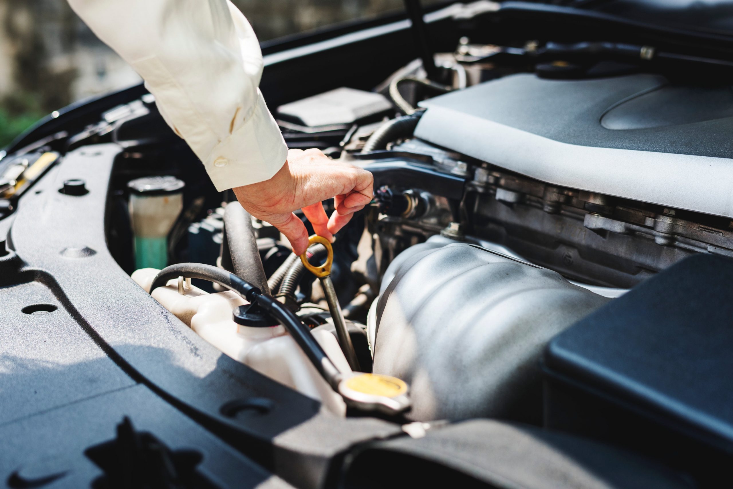 Huile moteur pour voiture comment choisir la meilleure marque — free download