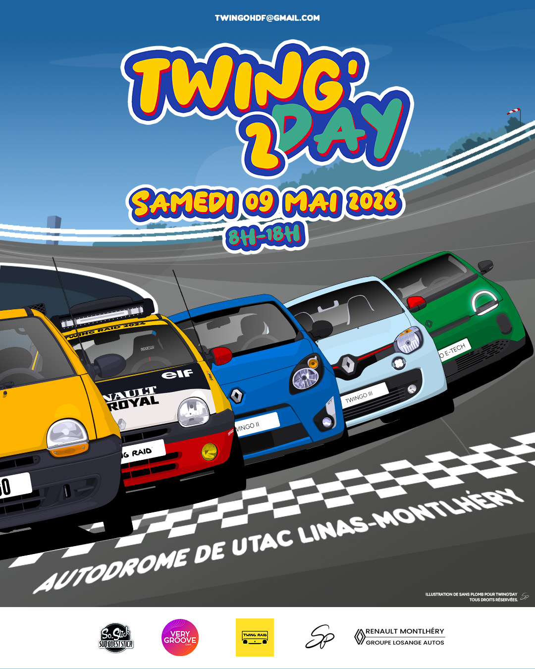 découvrez les événements automobiles incontournables de 2026 : salons, courses, lancements de modèles et bien plus pour passionnés et professionnels.