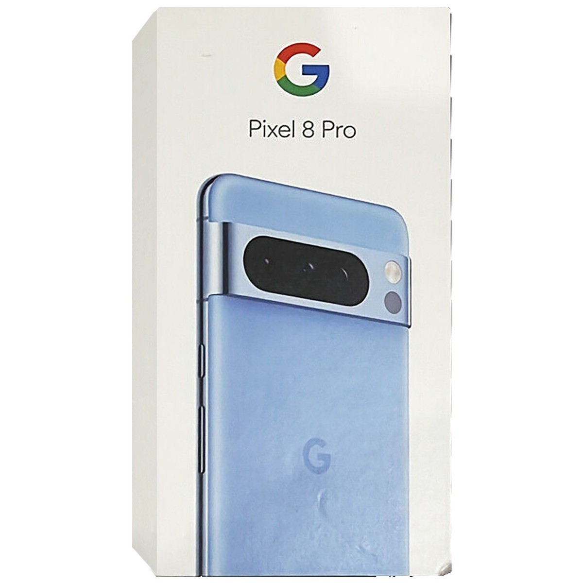 découvrez le google pixel 8 pro 128gb à seulement 449€, soit une réduction de 21%. profitez d'un smartphone haut de gamme au meilleur prix dès maintenant !