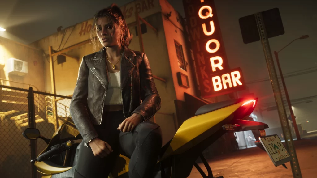 découvrez les images et fonds d’écran officiels de gta 6, plongez dans l'univers visuel époustouflant du prochain opus de la célèbre saga.