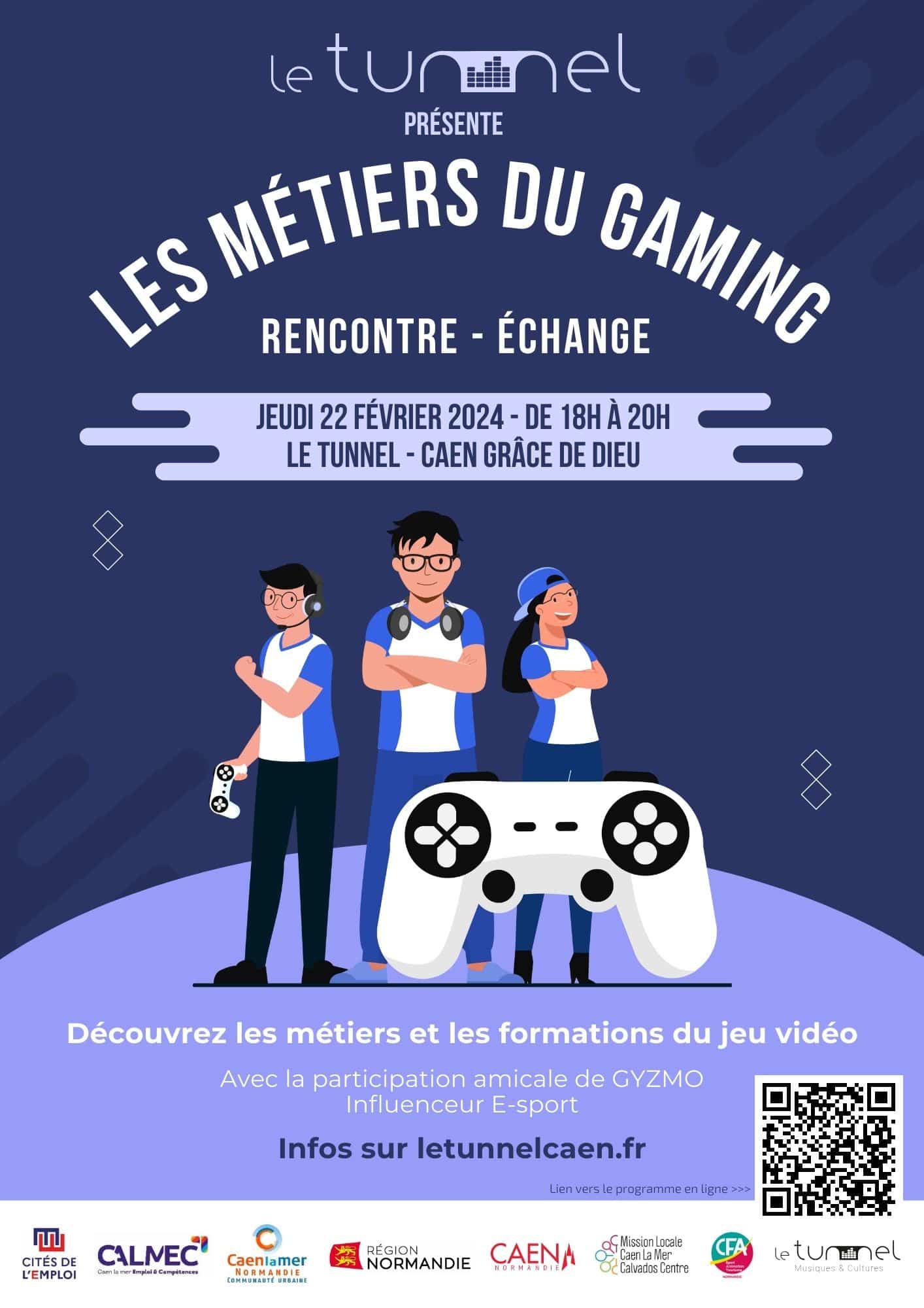 découvrez l'immersion des jeunes dans l'industrie du jeu vidéo en vendée, une opportunité unique pour explorer les métiers et les innovations du secteur ludique.