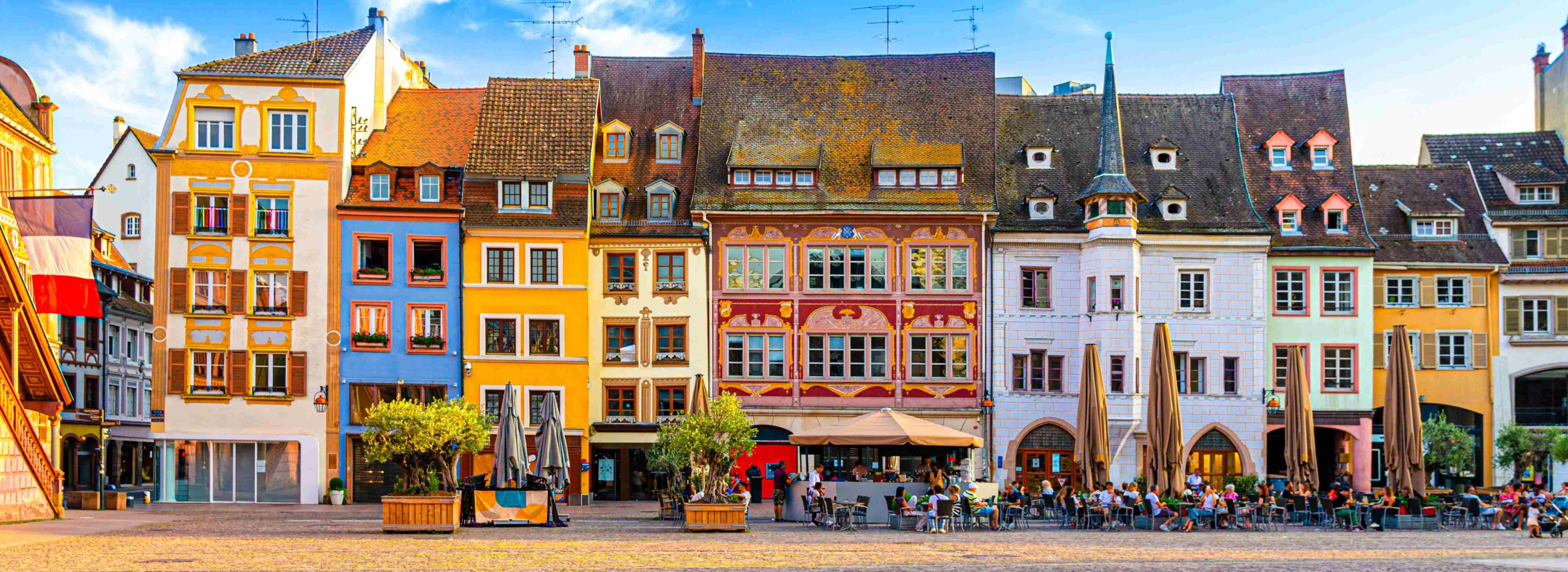 découvrez les meilleures opportunités d'investissement locatif à mulhouse et maximisez vos rendements grâce à un marché immobilier dynamique et attractif.