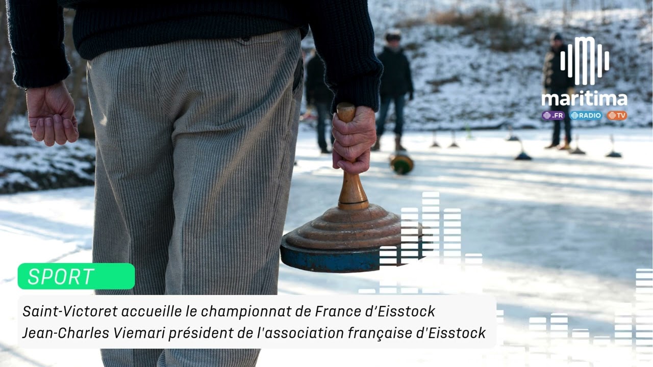découvrez l'eisstok, un sport nordique sur glace passionnant à caumont. participez à cette activité traditionnelle alliant précision et convivialité pour toute la famille.