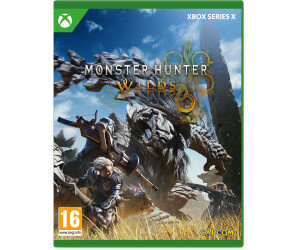 découvrez le meilleur rival de monster hunter wilds sur nintendo switch, disponible à seulement 10€. plongez dans une aventure palpitante à petit prix !