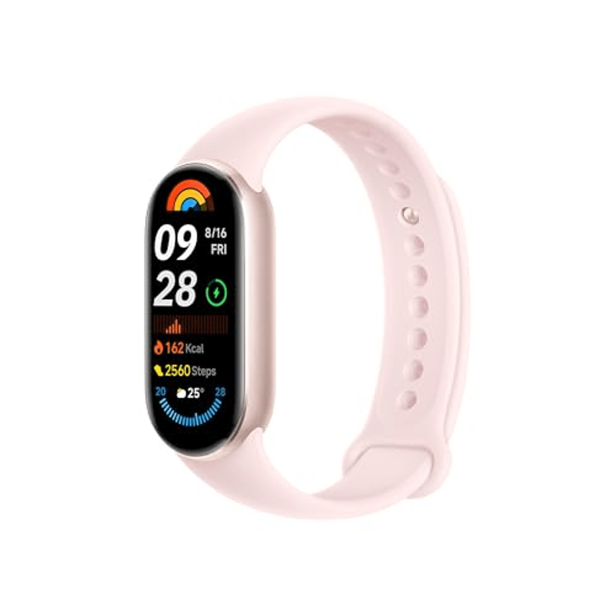 découvrez notre sélection de montres sportives connectées alliant performance, design moderne et excellent rapport qualité-prix pour accompagner toutes vos activités.