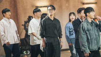 netflix annonce le lancement de la saison 3 de culinary class wars en équipes, une compétition culinaire passionnante où créativité et esprit d'équipe sont à l'honneur.