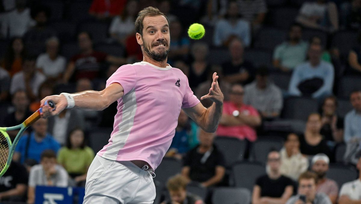 découvrez l'open paratennis loiret : un événement de prestige renforcé, réunissant les meilleurs joueurs dans une ambiance sportive et inclusive.