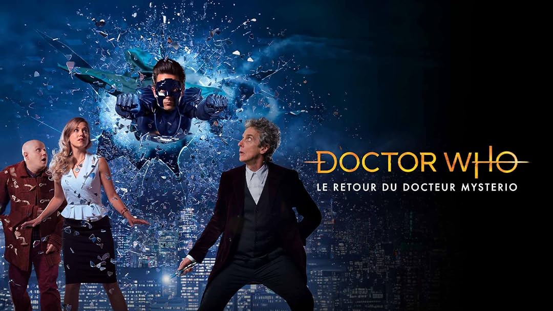 découvrez tout sur la relève du doctor who, la célèbre série britannique de science-fiction : nouveaux acteurs, intrigues à venir et évolutions de la série.
