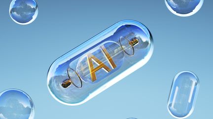 découvrez comment chatgpt révolutionne le domaine de la santé en offrant des solutions innovantes et personnalisées pour améliorer le bien-être.