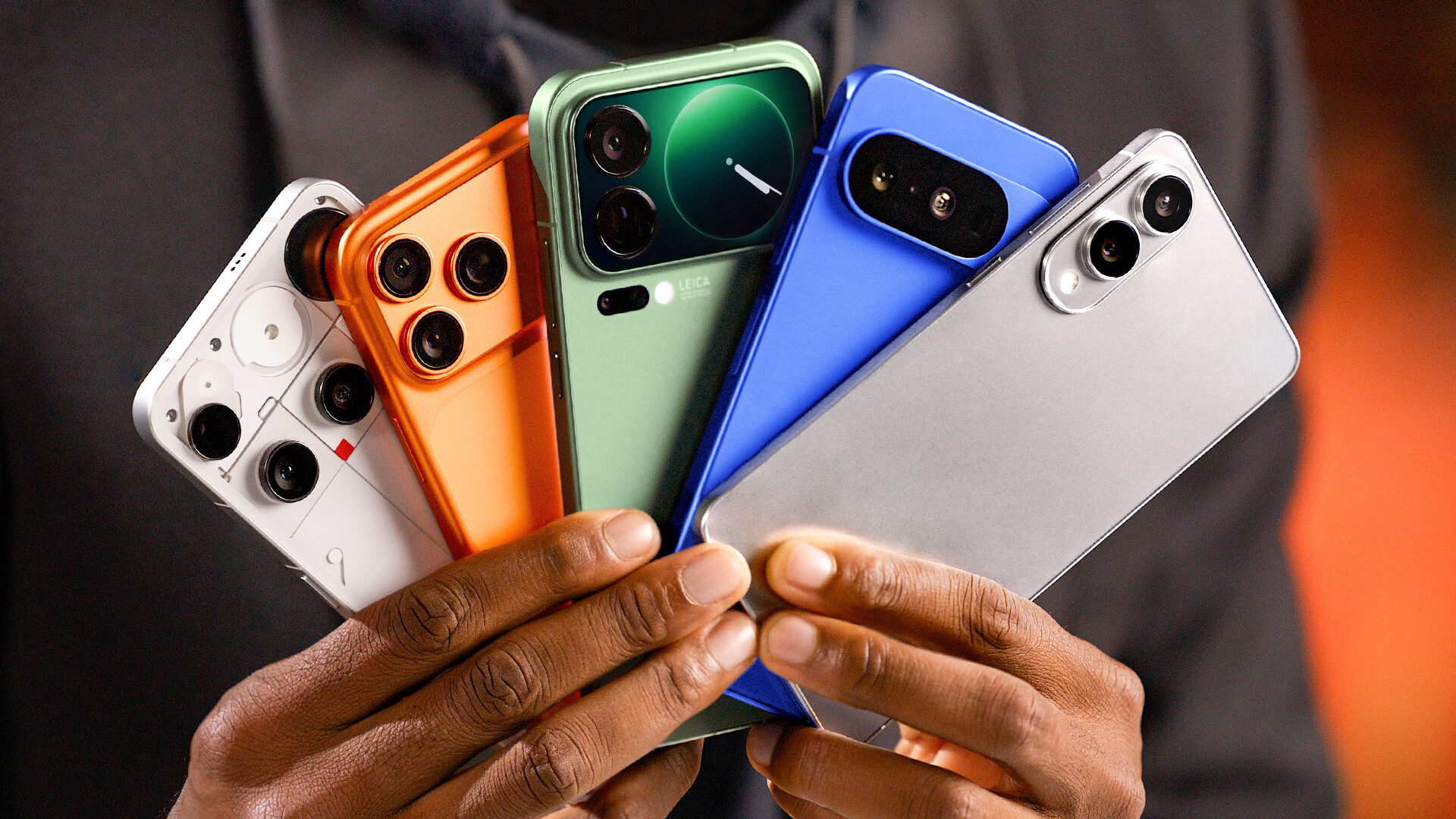 découvrez si un smartphone avec une autonomie d'une semaine est une véritable révolution technologique ou simplement une illusion marketing.