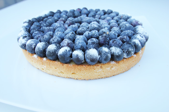 découvrez la recette facile et gourmande de la tarte myrtilles meringuée selon mercotte, alliant douceur des myrtilles et légèreté de la meringue pour un dessert parfait.