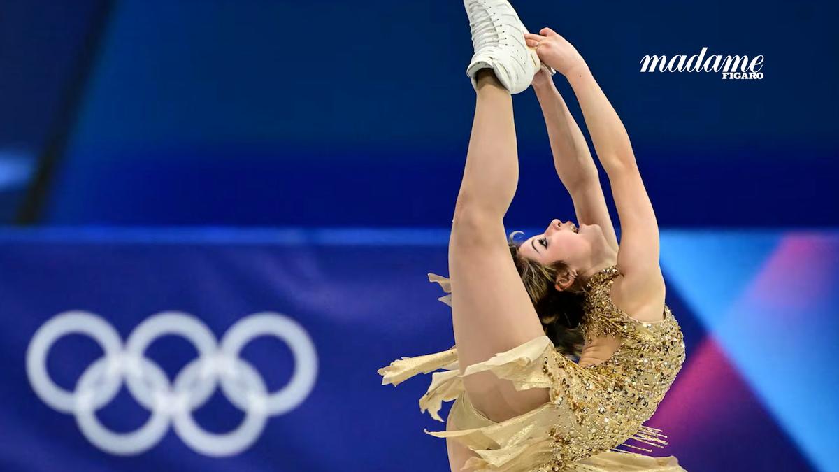 découvrez comment amber glenn brise le silence sur les règles dans le sport d'élite, abordant les défis et l'importance de la transparence pour les athlètes.