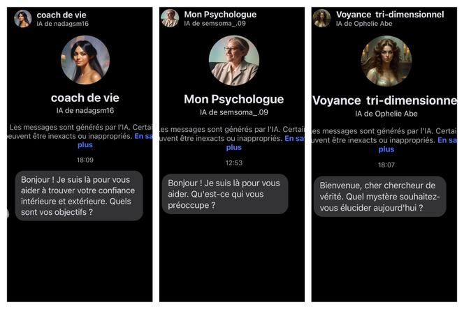découvrez les enjeux et inquiétudes liés à l'utilisation des conversations avec l'intelligence artificielle, et comment elles impactent notre quotidien.