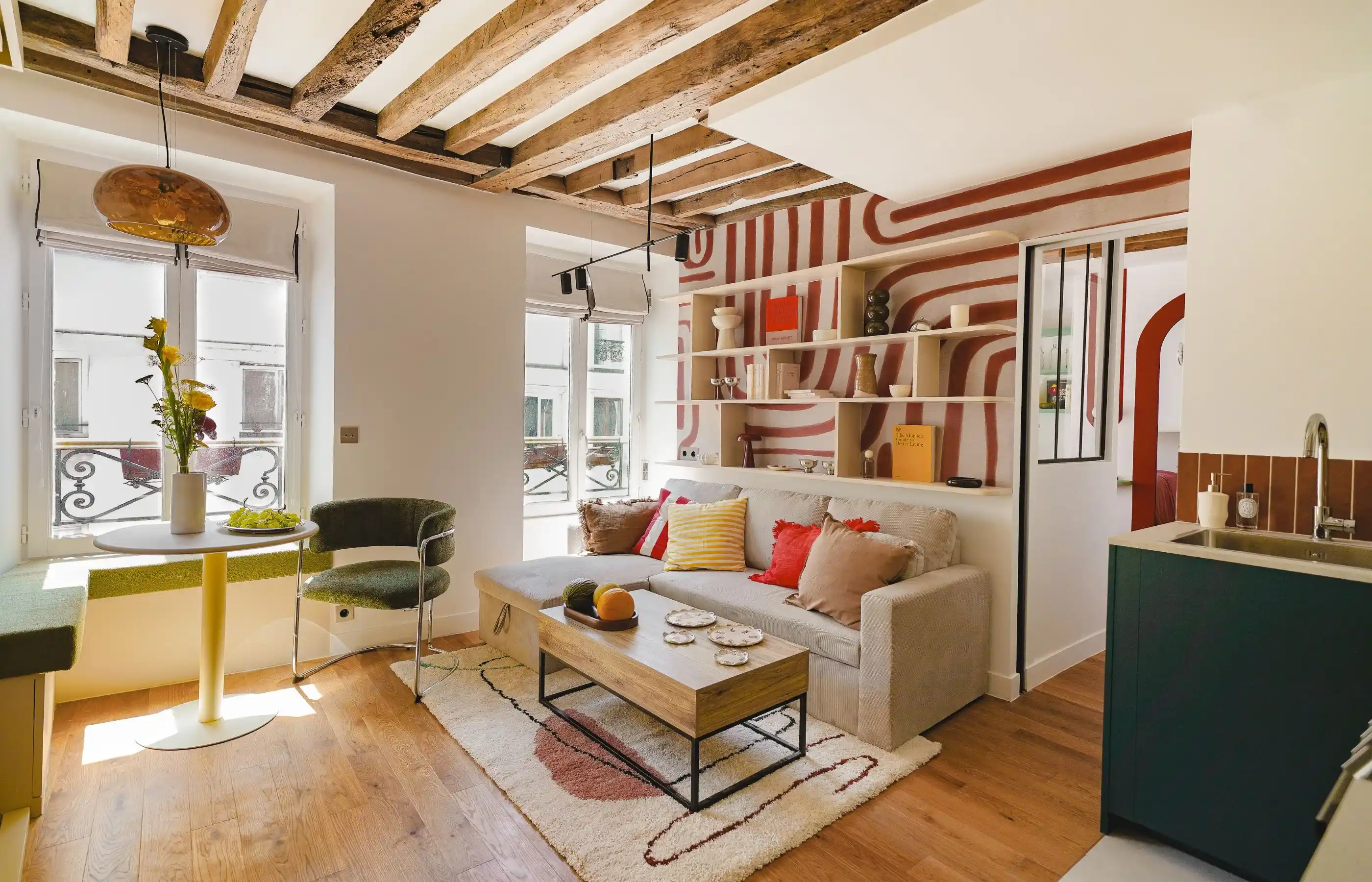 découvrez les opportunités d'investissement dans le 16ᵉ arrondissement de paris, alliant rentabilité et cadre de vie privilégié pour maximiser vos gains.