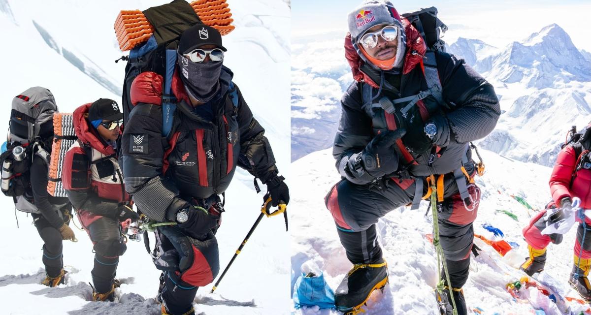 découvrez les risques de l’alpinisme par mauvais temps et comment rester vigilant face aux dangers pour assurer votre sécurité en montagne.