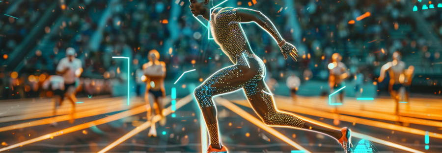 découvrez comment l’intelligence artificielle révolutionne la routine des sportifs amateurs en améliorant leurs performances et leur suivi personnalisé.