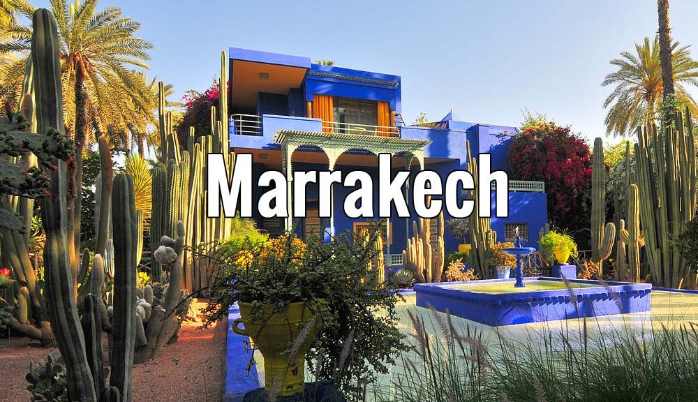 découvrez les meilleures astuces pour se déplacer facilement à marrakech, que ce soit en taxi, en bus ou à pied, pour profiter pleinement de votre visite.