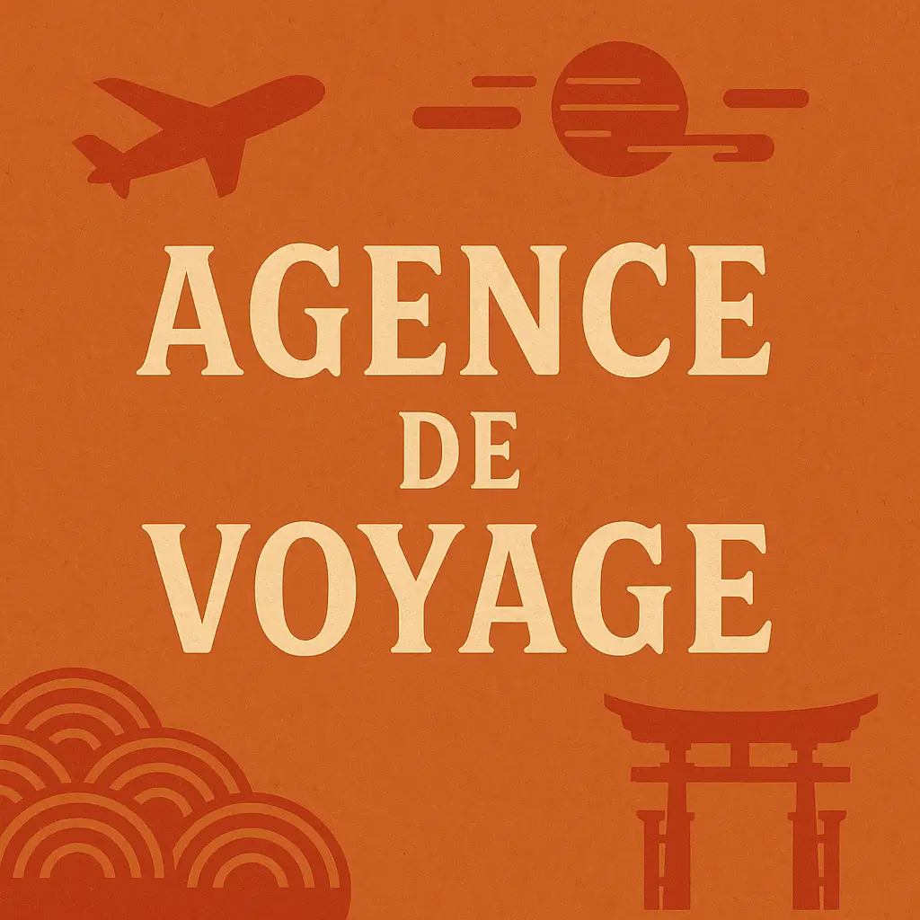 découvrez la meilleure agence de voyage pour entreprises en 2025, offrant des services personnalisés, des tarifs compétitifs et une organisation sans faille pour tous vos déplacements professionnels.