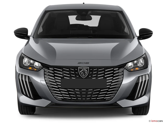 découvrez les tendances automobiles de 2019 à 2025 avec peugeot : innovations, design et technologies qui façonnent l'avenir de la voiture.
