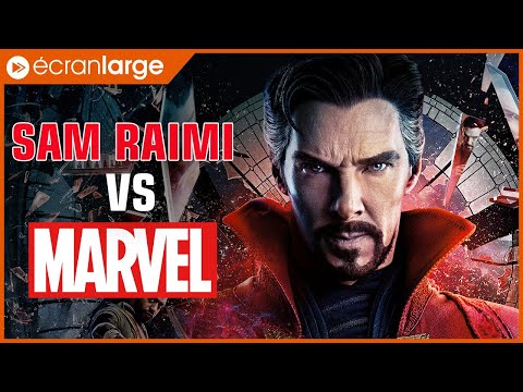 découvrez pourquoi sam raimi a choisi de réunir rachel mcadams après doctor strange, explorant leur collaboration artistique et les raisons derrière ce projet unique.