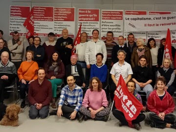 ravon inaugure sa toute première concession en dehors de sa région d'origine, étendant ainsi sa présence et offrant ses services à un nouveau marché.