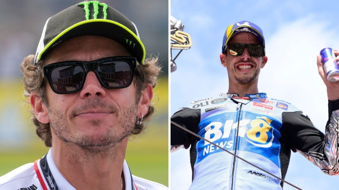 découvrez pourquoi 2026 sera une année décisive dans la rivalité légendaire entre rossi et márquez, les deux icônes du motogp.