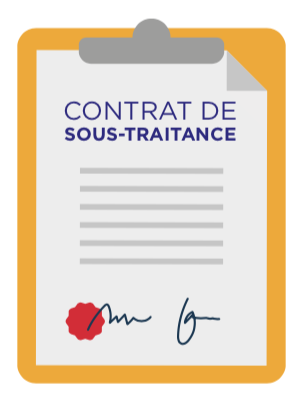 découvrez les principaux contrats et règles essentiels pour la sous-traitance industrielle en b2b, afin d'optimiser vos partenariats et sécuriser vos projets.