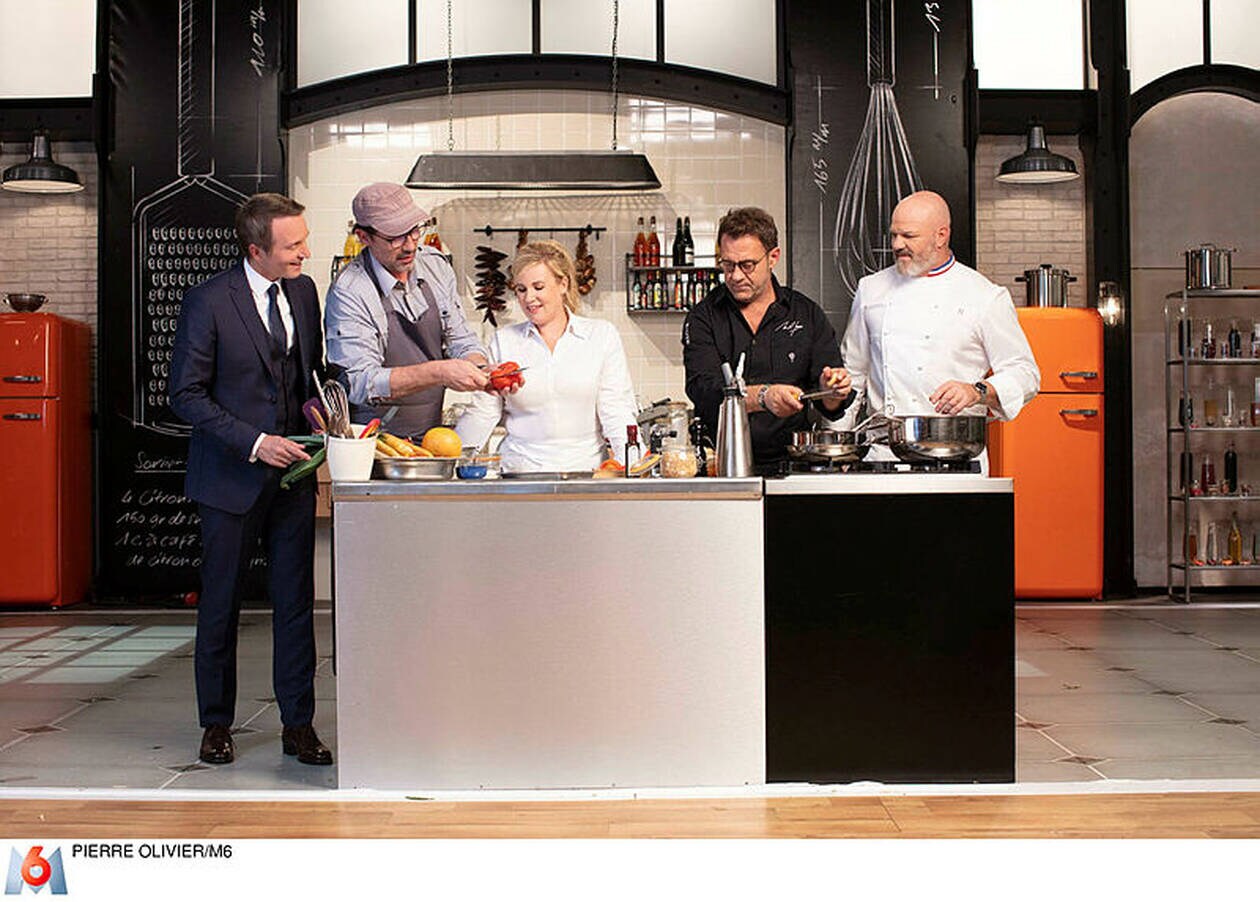 découvrez la fin des brigades dans top chef 17 et préparez-vous à un concours inédit rempli de surprises et de nouveaux challenges culinaires.