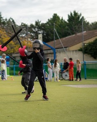 participez au tournoi handisport à cholet, une rencontre dédiée au sport et à la santé cognitive, favorisant l'inclusion et le bien-être de tous.