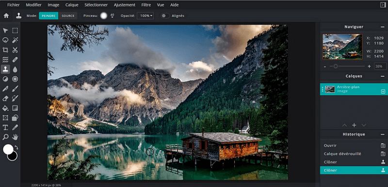 découvrez les meilleures alternatives libres à photoshop adaptées aux professionnels pour une édition d'images puissante et accessible.