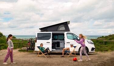 découvrez antilope van, des vans aménagés 100% bretons alliant qualité et savoir-faire local, qui séduisent les amateurs d’aventure à l’export.