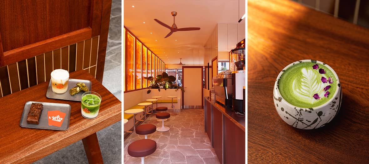 découvrez l'explosion des coffee shops en corée et explorez si ce phénomène pourrait bientôt conquérir la france.