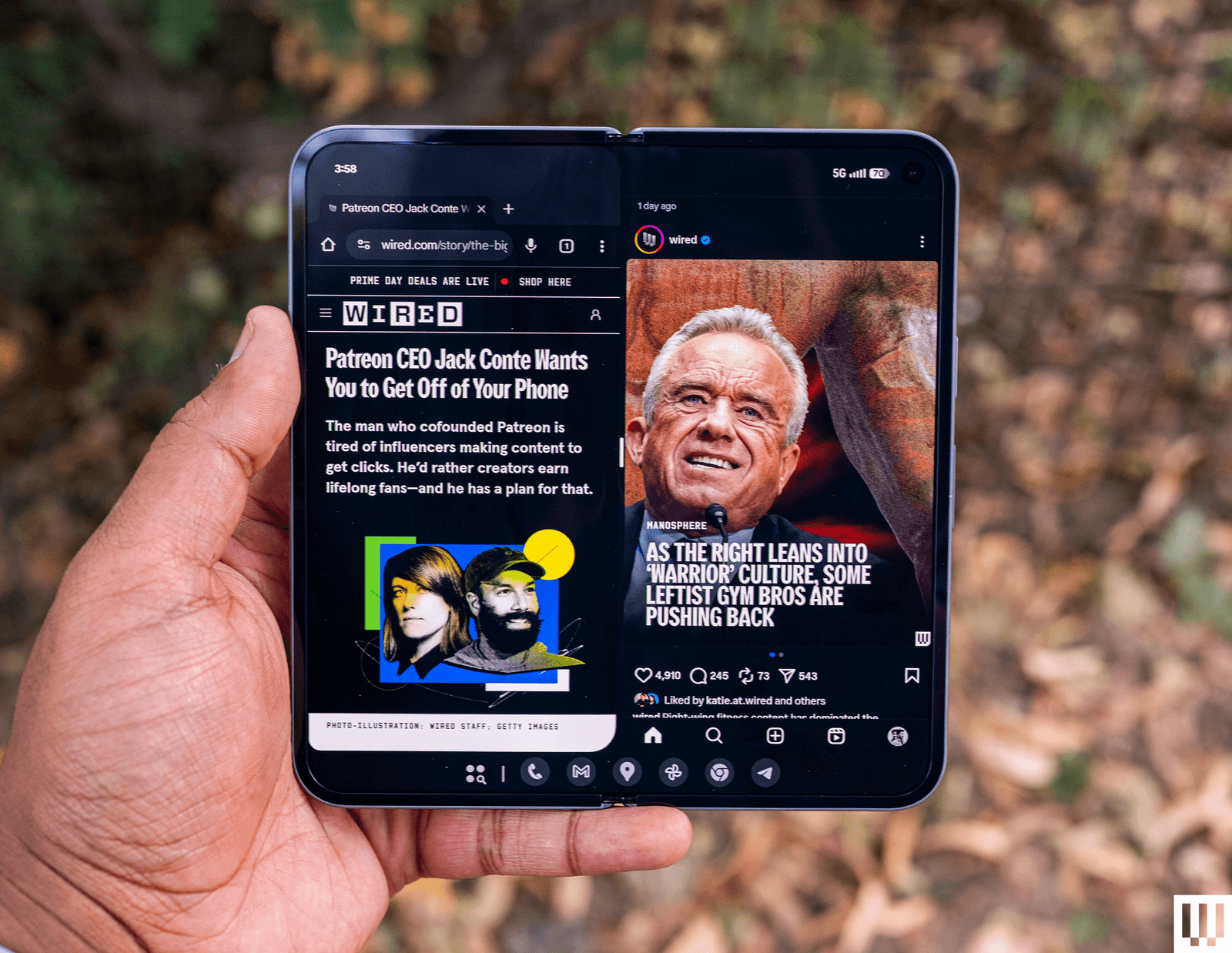 découvrez le google pixel 10 pro avec -30% de remise, un smartphone d'exception pour la photographie. profitez d'une qualité photo incroyable à prix réduit !