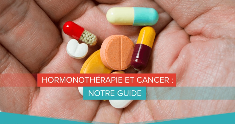 découvrez les bénéfices de l'hormonothérapie naturelle après un cancer pour soutenir votre rétablissement de manière douce et équilibrée.