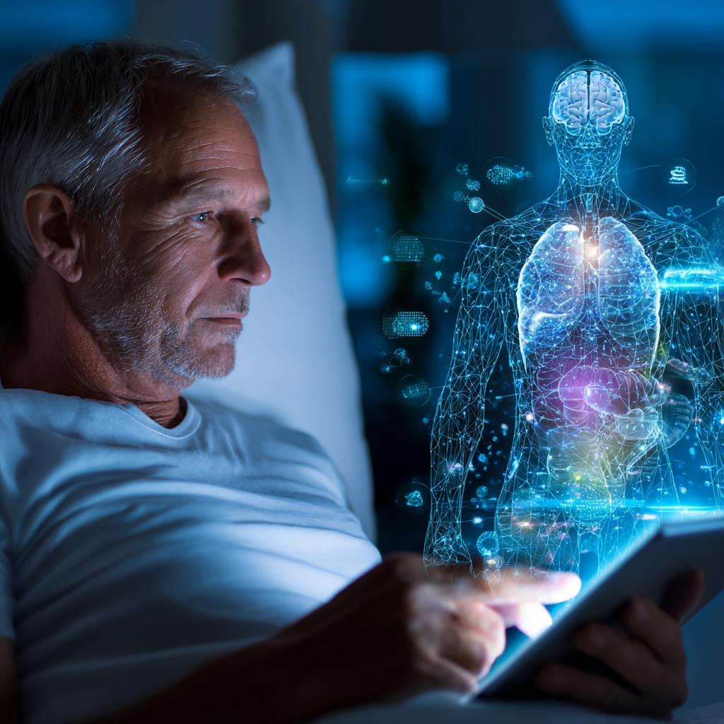 découvrez les limites de chatgpt dans le domaine de la santé, ses capacités et ses contraintes pour une utilisation responsable et éclairée.