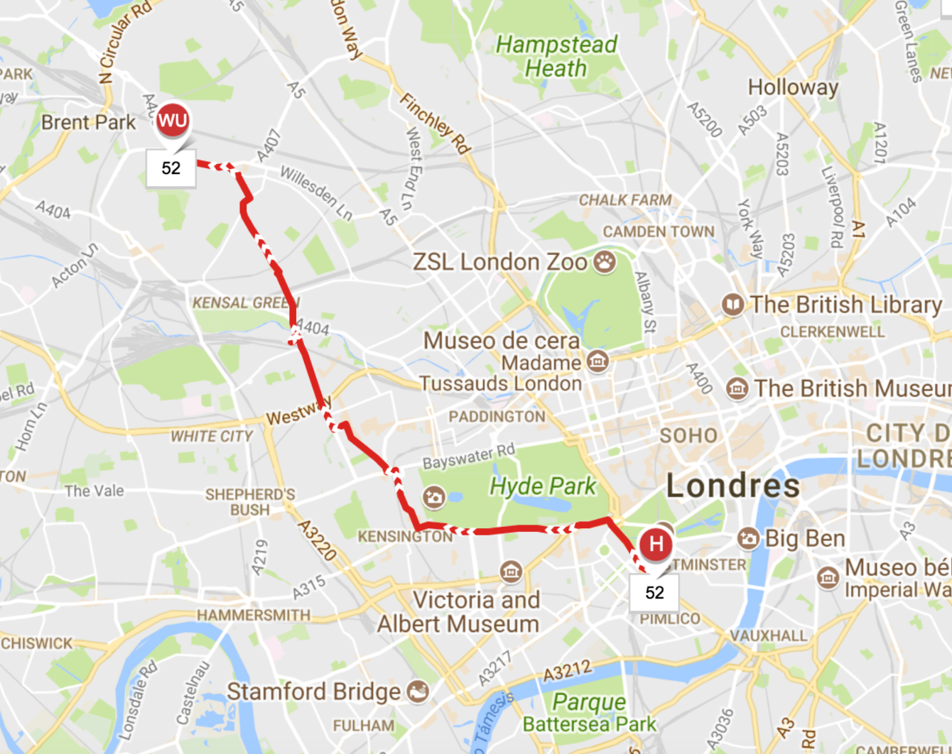 découvrez notre guide pratique des transports à londres pour vous déplacer facilement en métro, bus, taxi et plus encore.