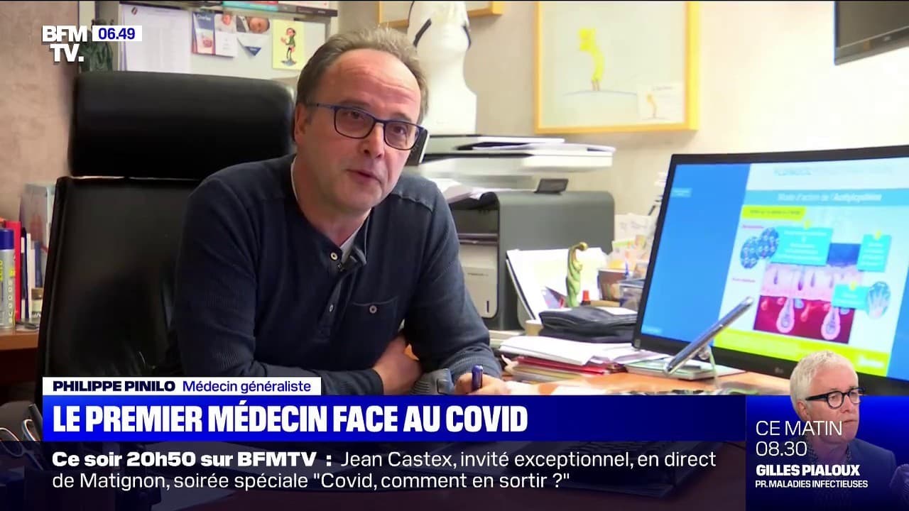 découvrez un médecin exceptionnel reconnu pour son expertise, son écoute attentive et son dévouement envers la santé de ses patients.
