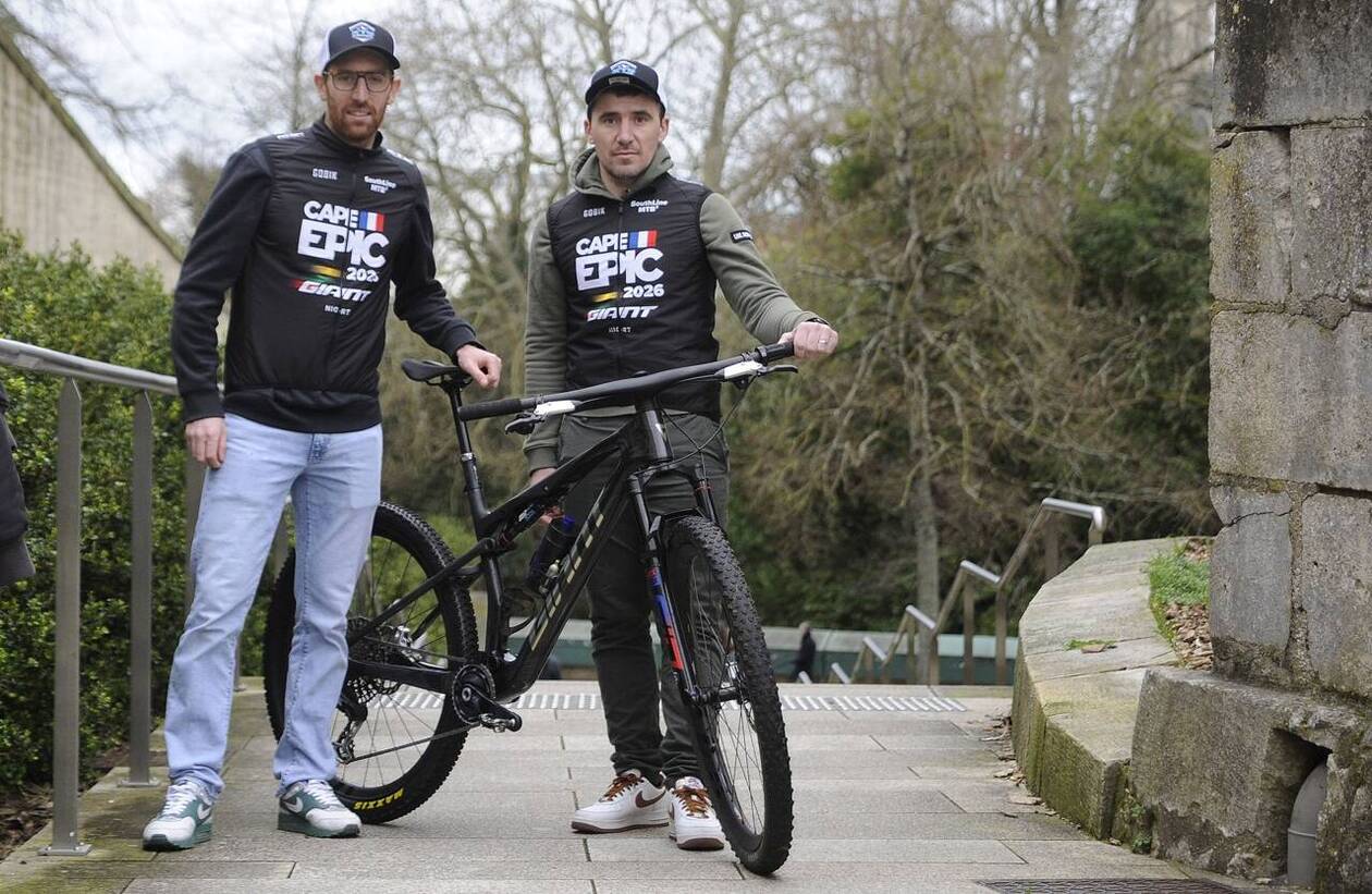 plongez au cœur du mondial cyclisme 2026 et vivez une aventure épique riche en émotions, défis et performances exceptionnelles.