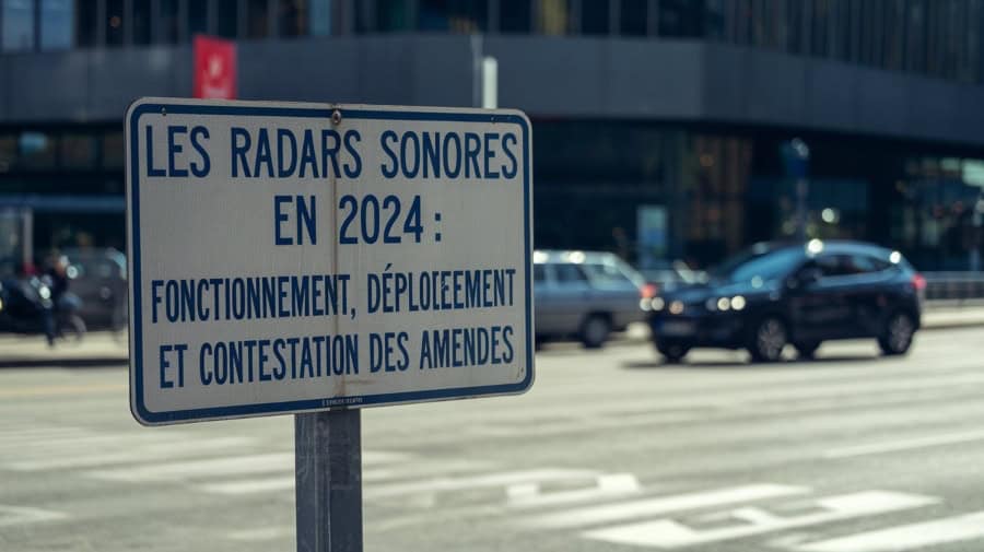 découvrez comment les radars affectent le covoiturage et apprenez à identifier et contester les amendes injustifiées liées à leur utilisation.